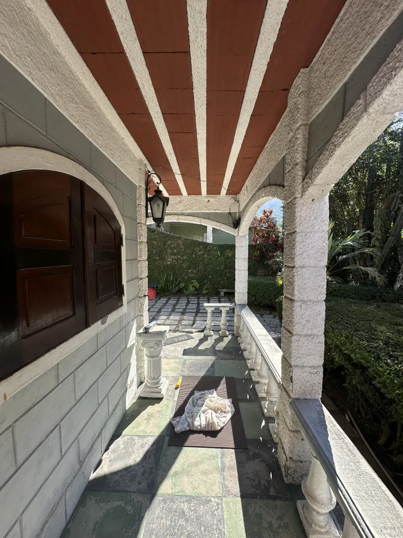 🏡 Casa para Aluguel &ndash; Bairro Paiol | Guapimirim/RJ Rua Antônio Dias Guerra Guapimirim - 