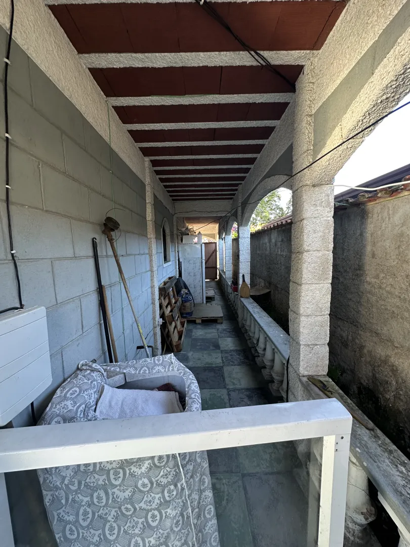 🏡 Casa para Aluguel &ndash; Bairro Paiol | Guapimirim/RJ Rua Antônio Dias Guerra Guapimirim - 