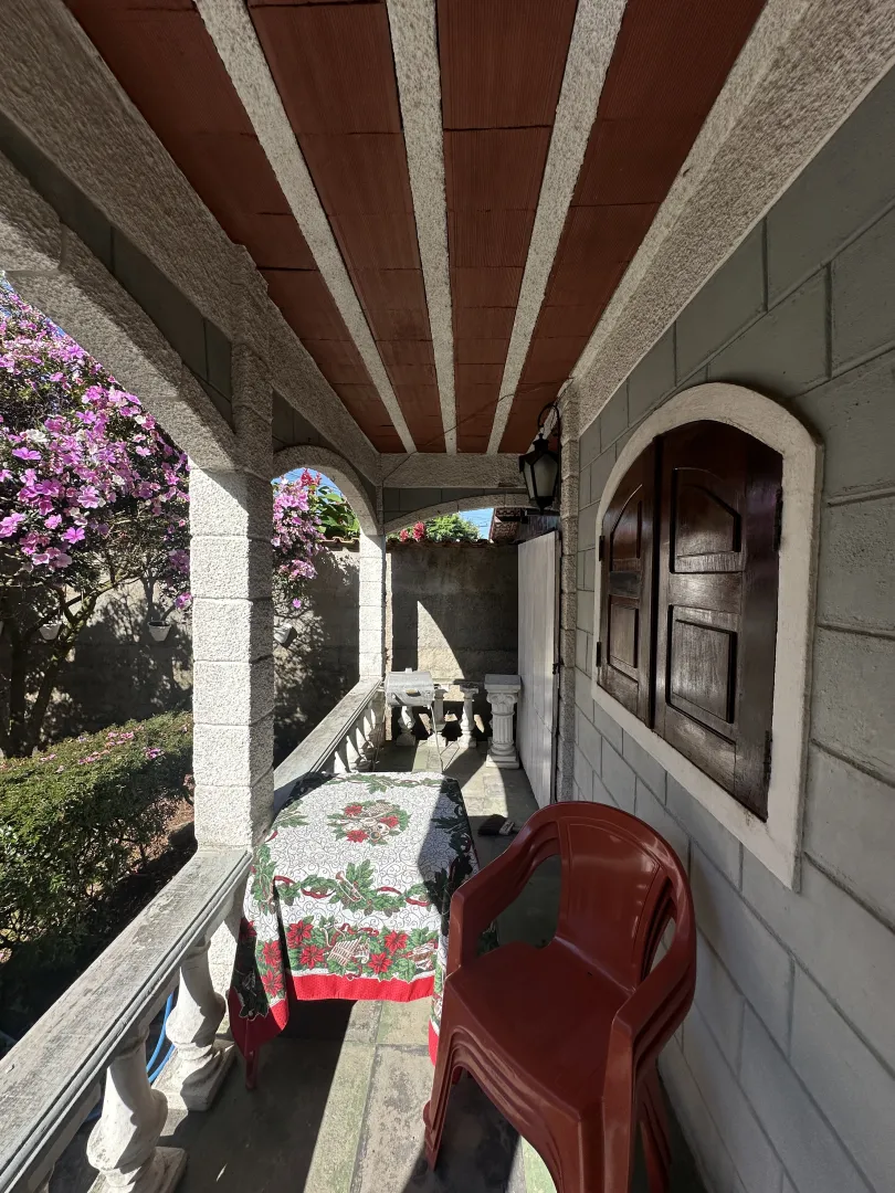 🏡 Casa para Aluguel &ndash; Bairro Paiol | Guapimirim/RJ Rua Antônio Dias Guerra Guapimirim - 