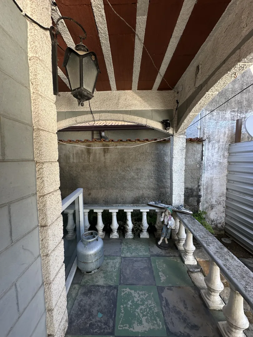 🏡 Casa para Aluguel &ndash; Bairro Paiol | Guapimirim/RJ Rua Antônio Dias Guerra Guapimirim - 