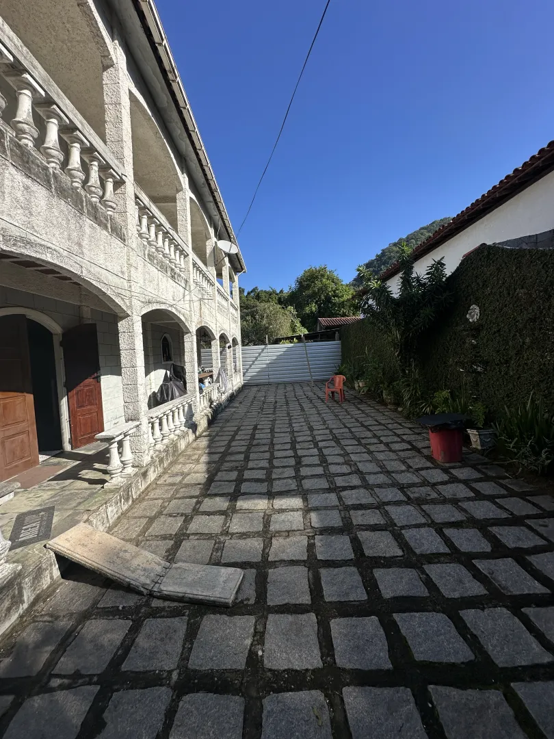 🏡 Casa para Aluguel &ndash; Bairro Paiol | Guapimirim/RJ Rua Antônio Dias Guerra Guapimirim - 