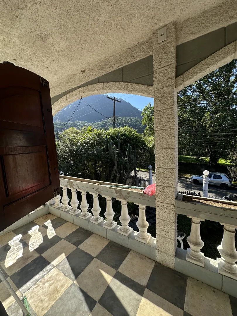 🏡 Casa para Aluguel &ndash; Bairro Paiol | Guapimirim/RJ Rua Antônio Dias Guerra Guapimirim - 