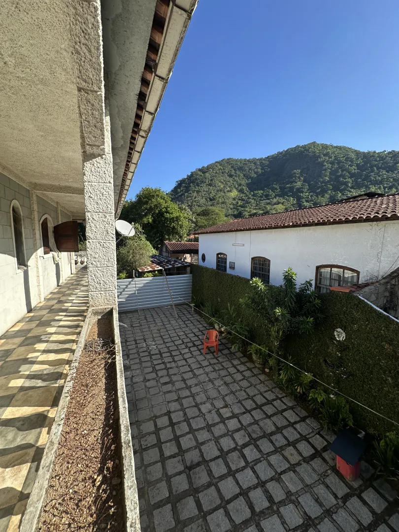 🏡 Casa para Aluguel &ndash; Bairro Paiol | Guapimirim/RJ Rua Antônio Dias Guerra Guapimirim - 