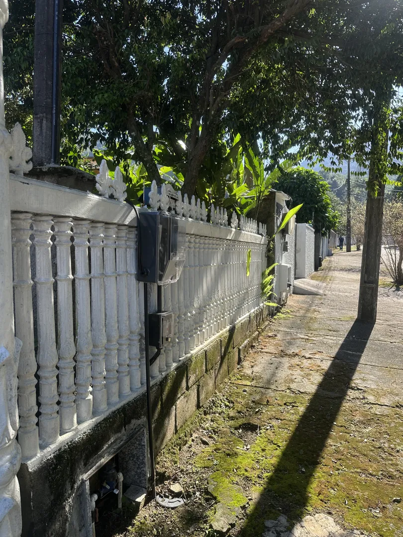 🏡 Casa para Aluguel &ndash; Bairro Paiol | Guapimirim/RJ Rua Antônio Dias Guerra Guapimirim - 