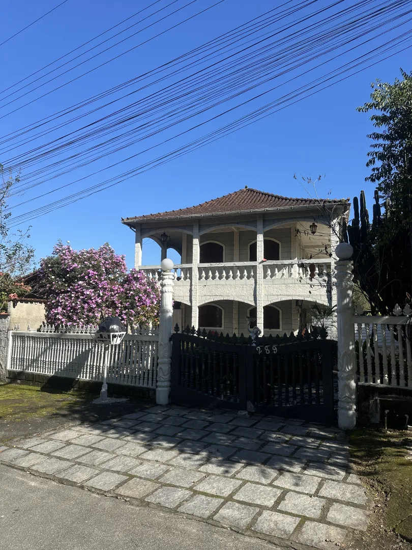 🏡 Casa para Aluguel &ndash; Bairro Paiol | Guapimirim/RJ Rua Antônio Dias Guerra Guapimirim - 