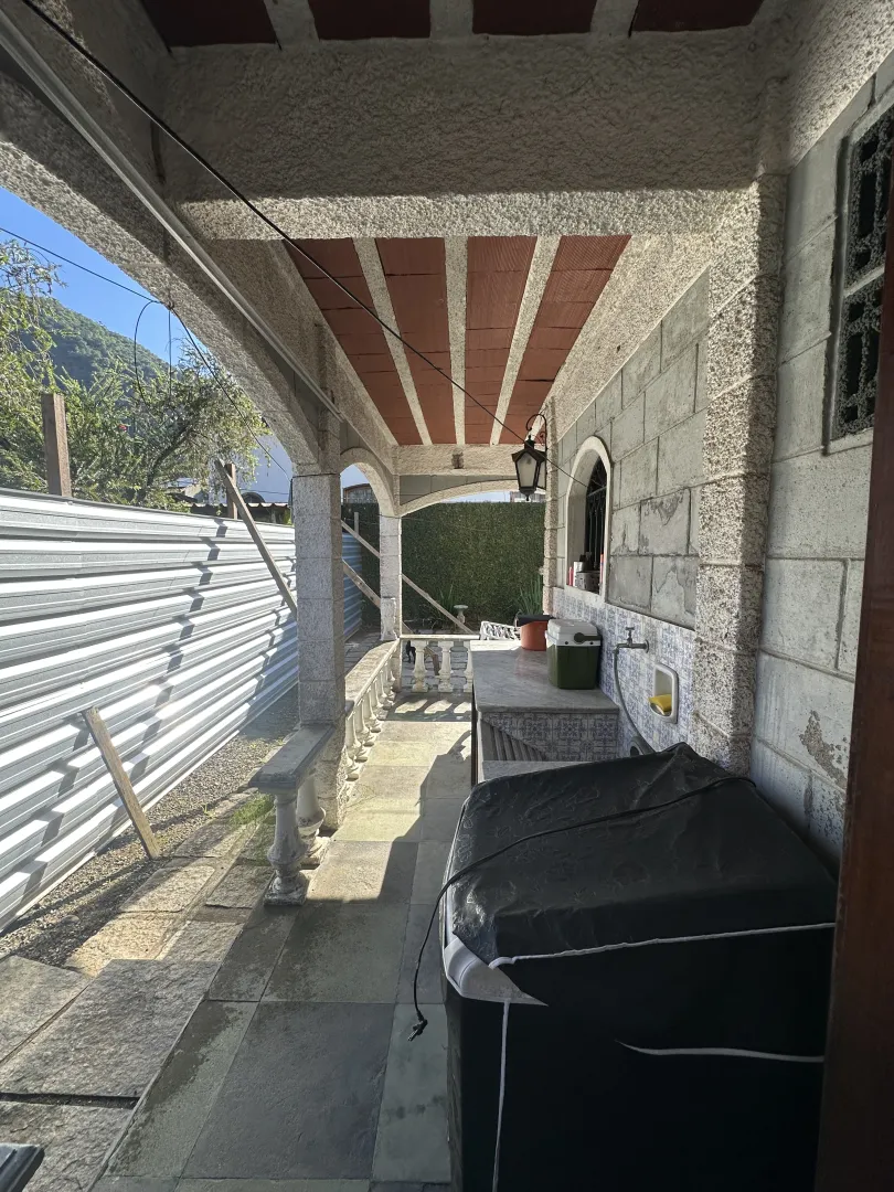 🏡 Casa para Aluguel &ndash; Bairro Paiol | Guapimirim/RJ Rua Antônio Dias Guerra Guapimirim - 