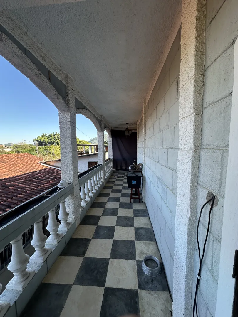 🏡 Casa para Aluguel &ndash; Bairro Paiol | Guapimirim/RJ Rua Antônio Dias Guerra Guapimirim - 