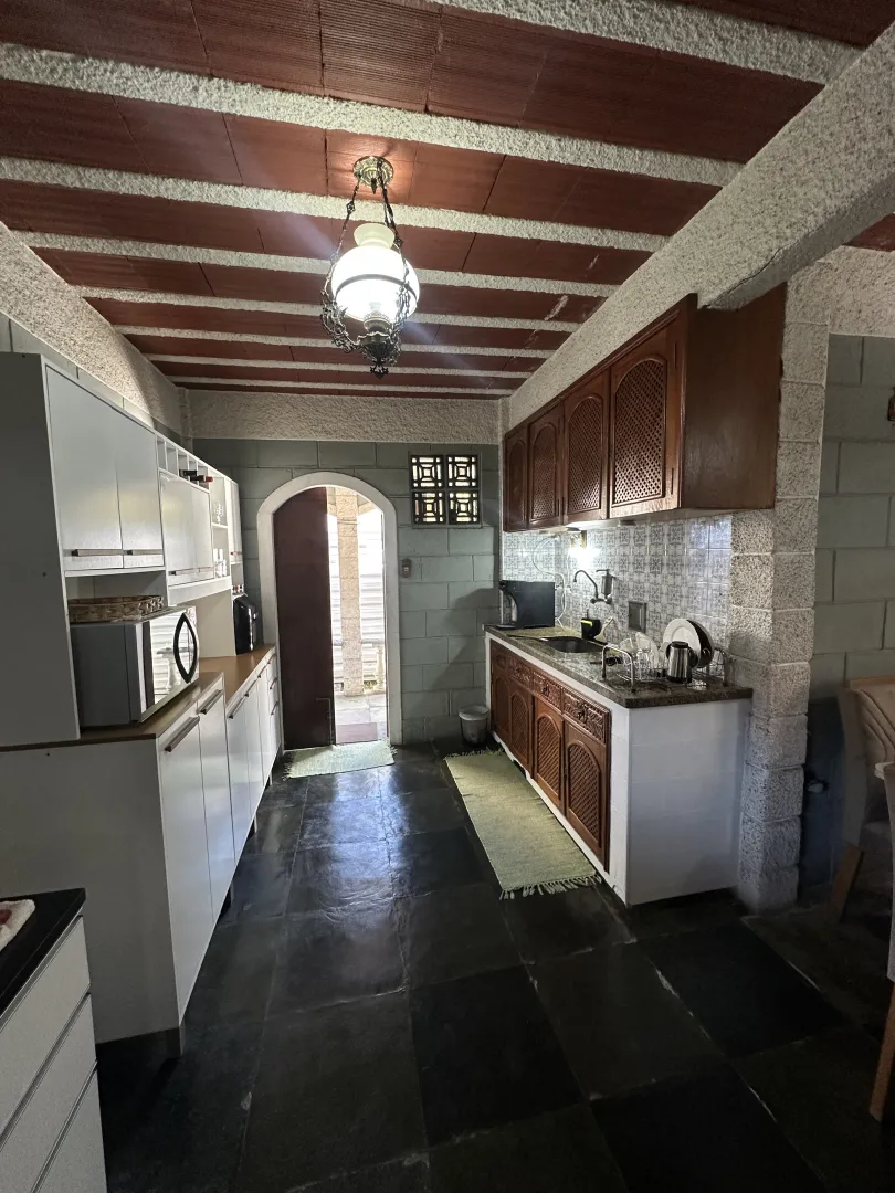 🏡 Casa para Aluguel &ndash; Bairro Paiol | Guapimirim/RJ Rua Antônio Dias Guerra Guapimirim - 