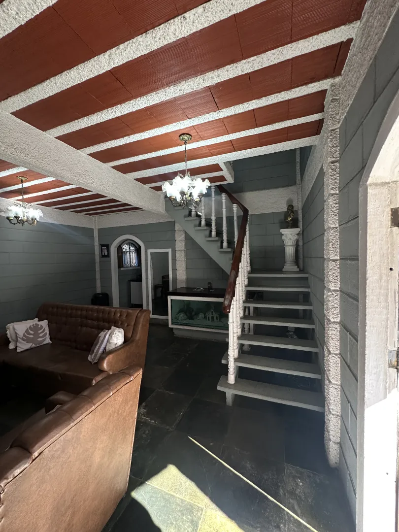 🏡 Casa para Aluguel &ndash; Bairro Paiol | Guapimirim/RJ Rua Antônio Dias Guerra Guapimirim - 