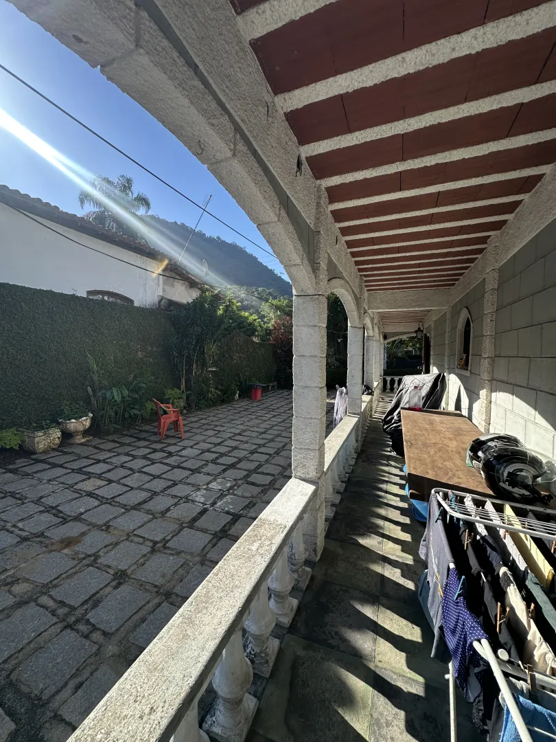 🏡 Casa para Aluguel &ndash; Bairro Paiol | Guapimirim/RJ Rua Antônio Dias Guerra Guapimirim - 