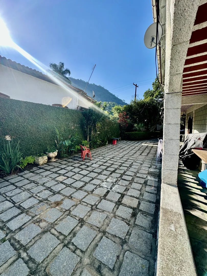🏡 Casa para Aluguel &ndash; Bairro Paiol | Guapimirim/RJ Rua Antônio Dias Guerra Guapimirim - 