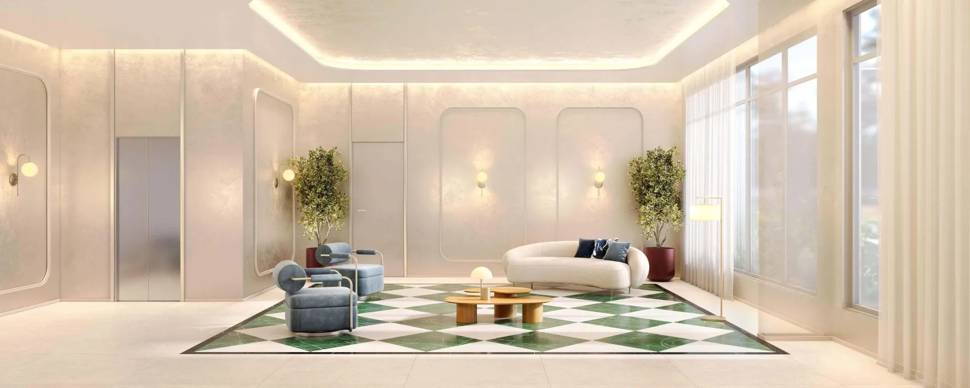 Wellness Ch&aacute;cara Santo Ant&ocirc;nio 77m&sup2; a 140m&sup2; Piscina coberta e Quadra de tennis Rua Fernandes Moreira São Paulo - 