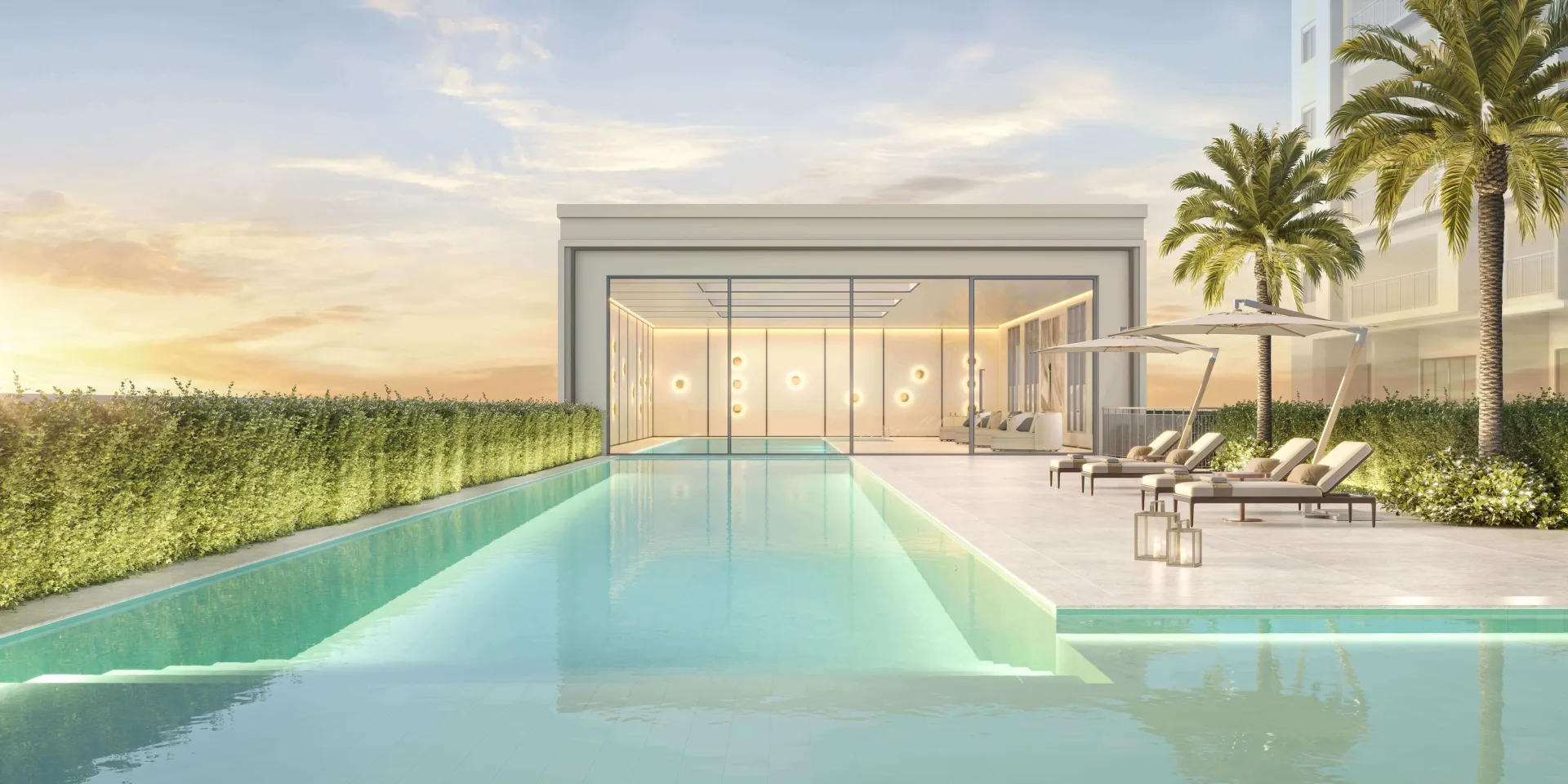 Wellness Ch&aacute;cara Santo Ant&ocirc;nio 77m&sup2; a 140m&sup2; Piscina coberta e Quadra de tennis Rua Fernandes Moreira São Paulo - 