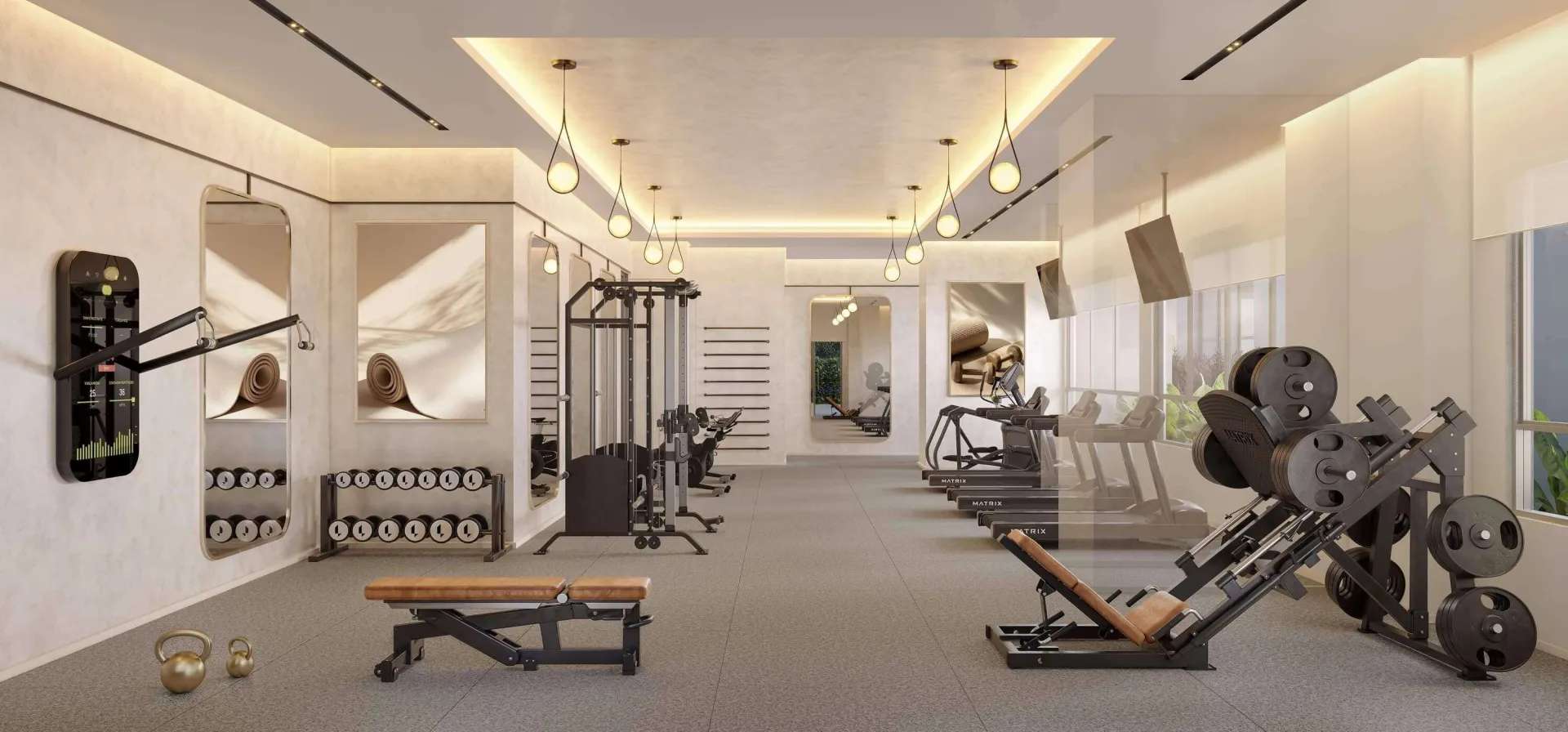 Wellness Ch&aacute;cara Santo Ant&ocirc;nio 77m&sup2; a 140m&sup2; Piscina coberta e Quadra de tennis Rua Fernandes Moreira São Paulo - 