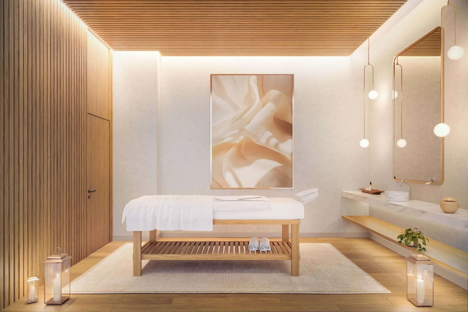 Wellness Ch&aacute;cara Santo Ant&ocirc;nio 77m&sup2; a 140m&sup2; Piscina coberta e Quadra de tennis Rua Fernandes Moreira São Paulo - 
