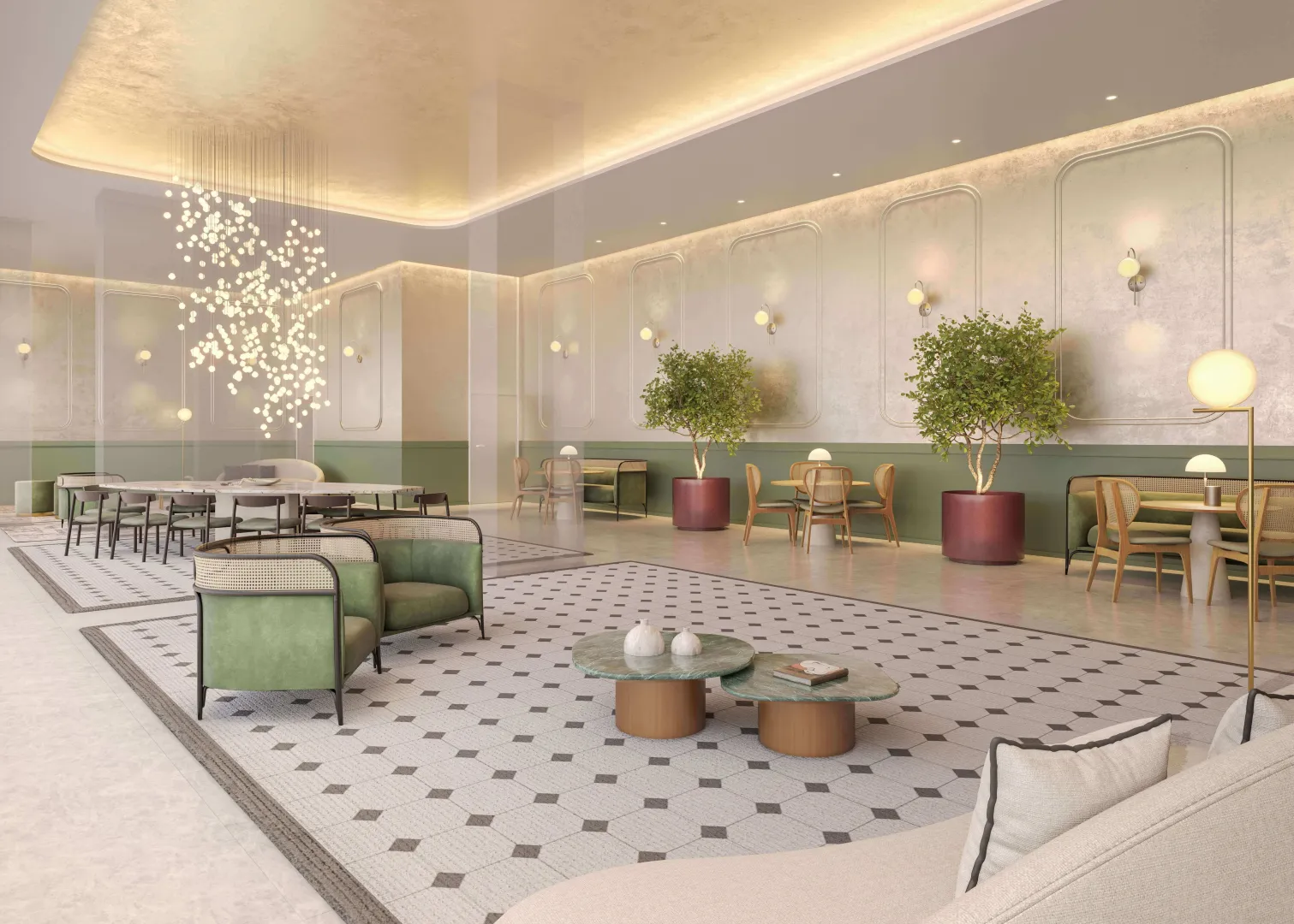 Wellness Ch&aacute;cara Santo Ant&ocirc;nio 77m&sup2; a 140m&sup2; Piscina coberta e Quadra de tennis Rua Fernandes Moreira São Paulo - 