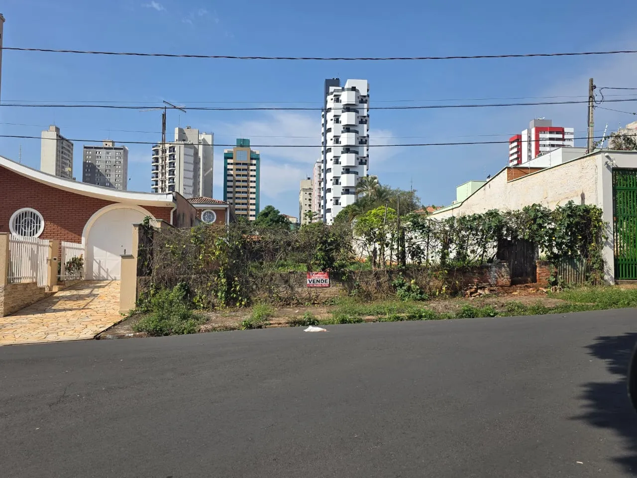 Venha Morar, em uma Localização com excelência