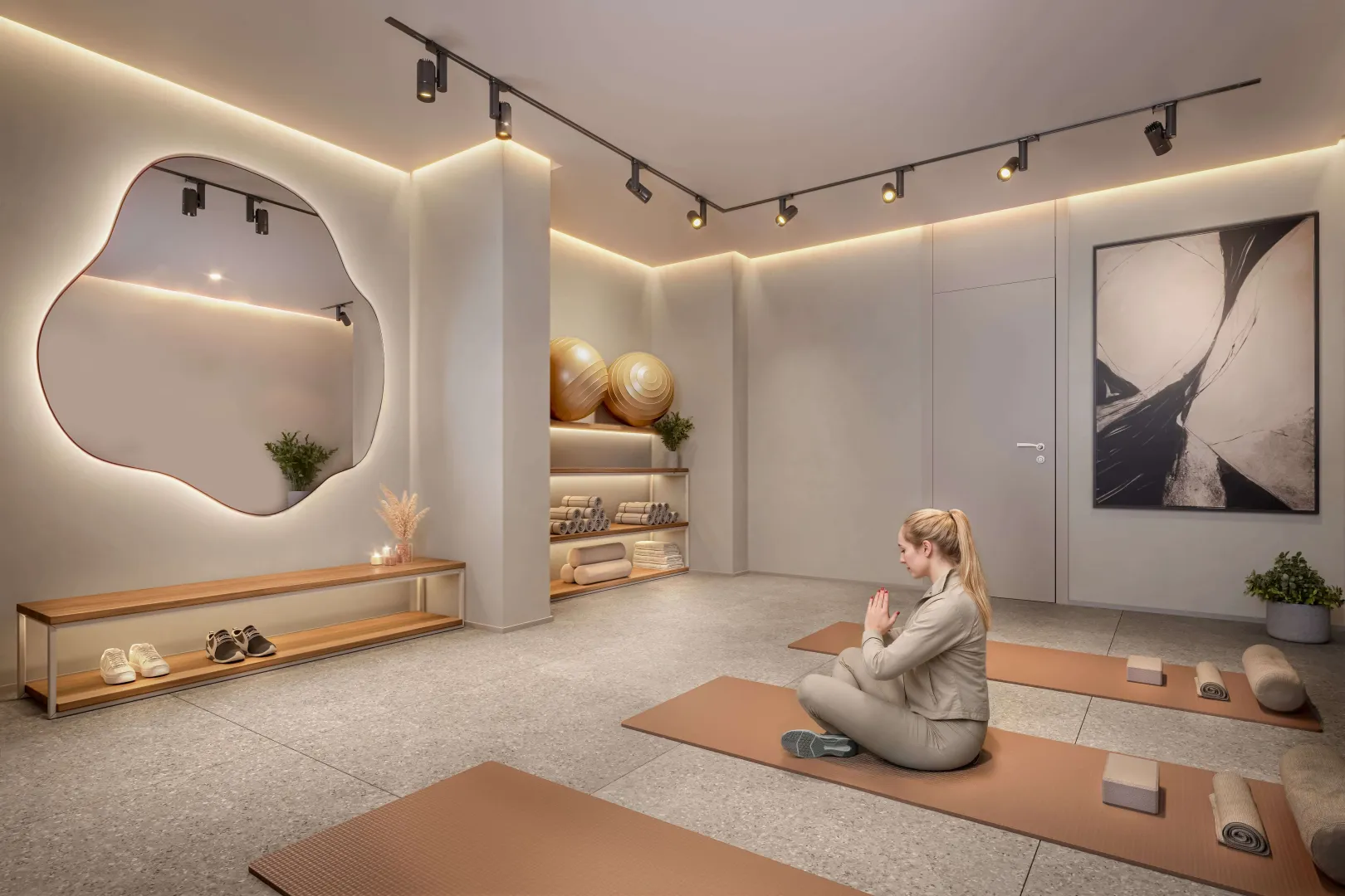 Living Full El Dourado 24M&sup2; A 37M&sup2; em Pinheiros Rua Butantã São Paulo - 