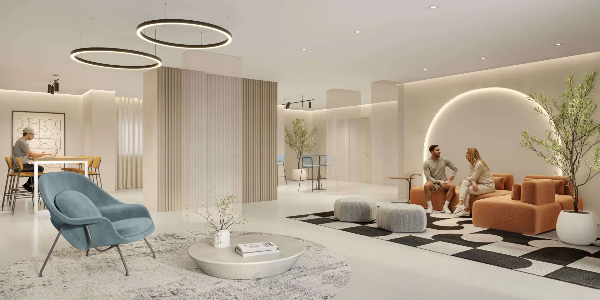 Living Full El Dourado 24M&sup2; A 37M&sup2; em Pinheiros Rua Butantã São Paulo - 