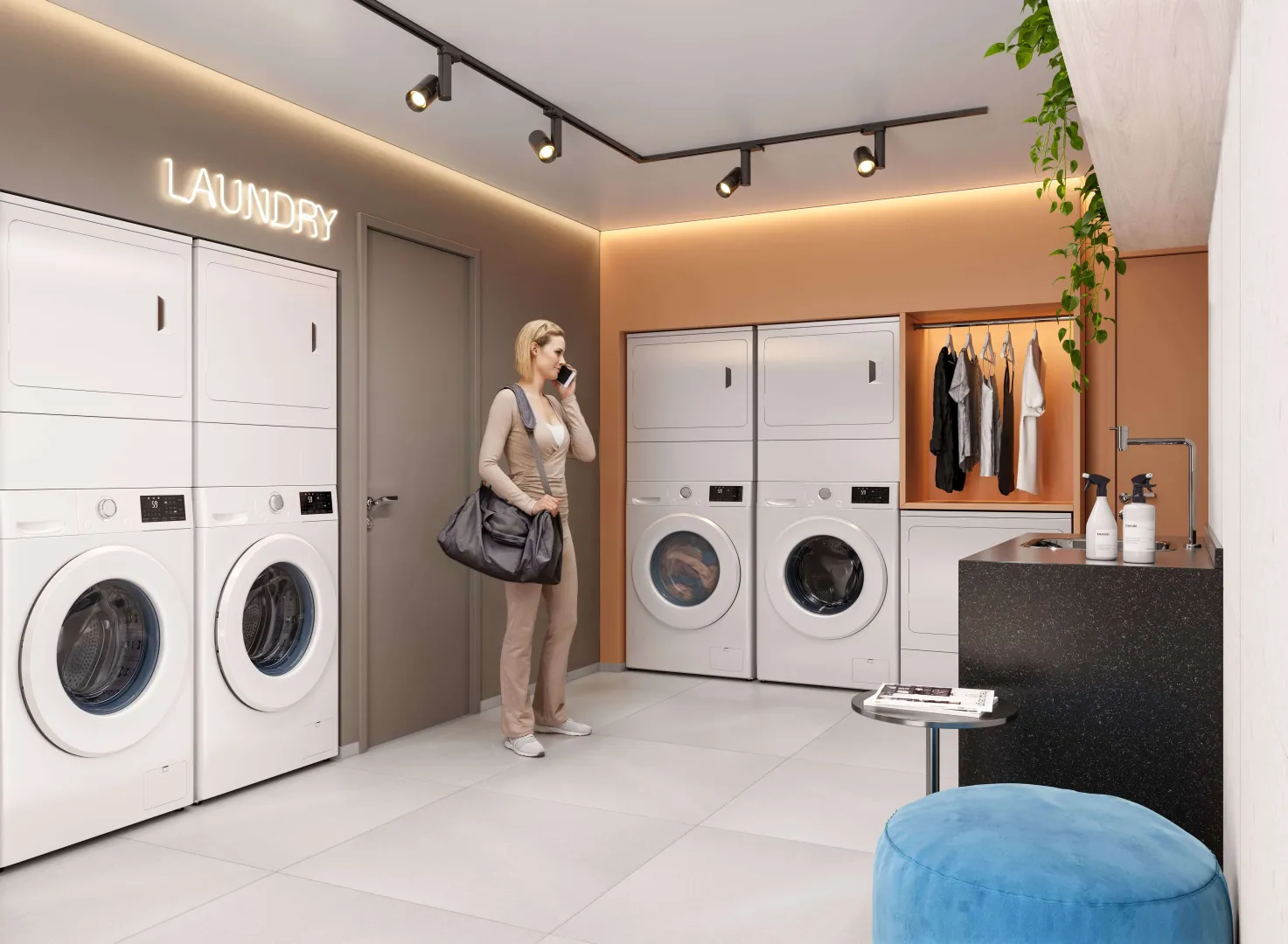 Living Full El Dourado 24M&sup2; A 37M&sup2; em Pinheiros Rua Butantã São Paulo - 