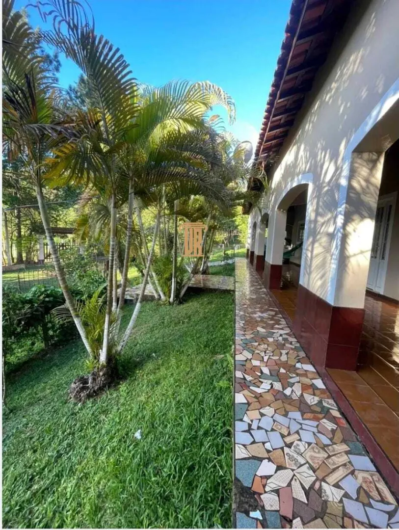 S&Iacute;TIO &Agrave; VENDA &ndash; 30.000 m&sup2;- PR&Oacute;XIMO A S&Atilde;O LU&Iacute;S DO PARAITINGA/SP  São Luiz do Paraitinga - 