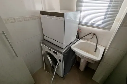 Apartamento &agrave; venda, 56m - 2 Dorms. 1 Suite - R$ 270.000 - Jd. Vera Cruz - Sorocaba - SP Avenida Salvador Milego Sorocaba - 