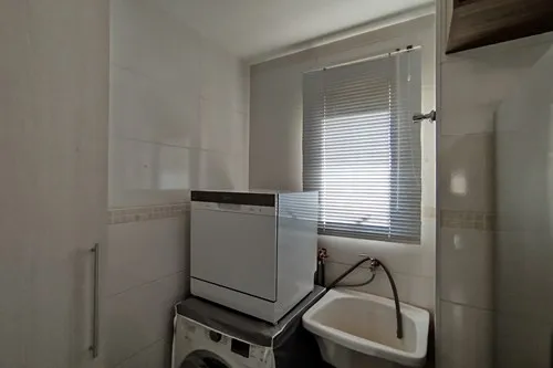 Apartamento &agrave; venda, 56m - 2 Dorms. 1 Suite - R$ 270.000 - Jd. Vera Cruz - Sorocaba - SP Avenida Salvador Milego Sorocaba - 