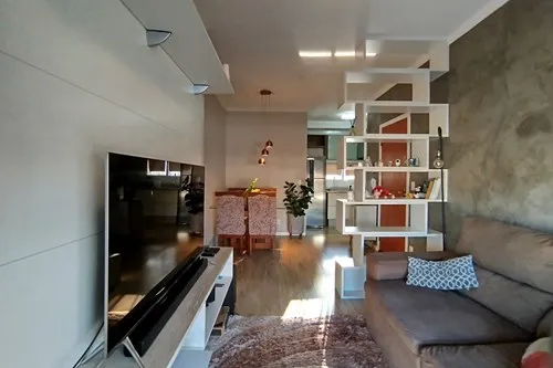 Apartamento &agrave; venda, 56m - 2 Dorms. 1 Suite - R$ 270.000 - Jd. Vera Cruz - Sorocaba - SP Avenida Salvador Milego Sorocaba - 