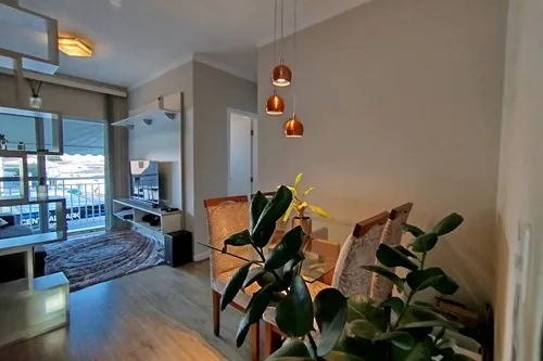 Apartamento &agrave; venda, 56m - 2 Dorms. 1 Suite - R$ 270.000 - Jd. Vera Cruz - Sorocaba - SP Avenida Salvador Milego Sorocaba - 