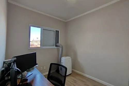 Apartamento &agrave; venda, 56m - 2 Dorms. 1 Suite - R$ 270.000 - Jd. Vera Cruz - Sorocaba - SP Avenida Salvador Milego Sorocaba - 