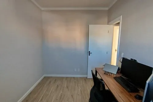 Apartamento &agrave; venda, 56m - 2 Dorms. 1 Suite - R$ 270.000 - Jd. Vera Cruz - Sorocaba - SP Avenida Salvador Milego Sorocaba - 
