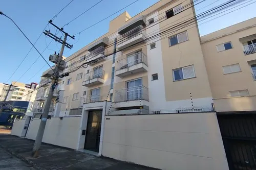 Apartamento &agrave; venda, 56m - 2 Dorms. 1 Suite - R$ 270.000 - Jd. Vera Cruz - Sorocaba - SP Avenida Salvador Milego Sorocaba - 