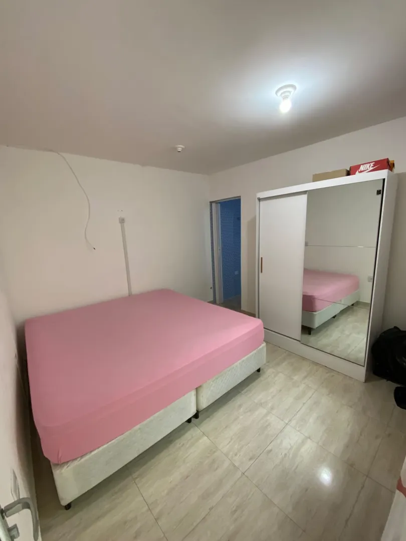 Casa espa&ccedil;osa com 2 Su&iacute;tes - Vl. Sagrado Cecilia  Mogi das Cruzes - 