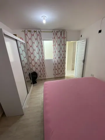 Casa espa&ccedil;osa com 2 Su&iacute;tes - Vl. Sagrado Cecilia  Mogi das Cruzes - 
