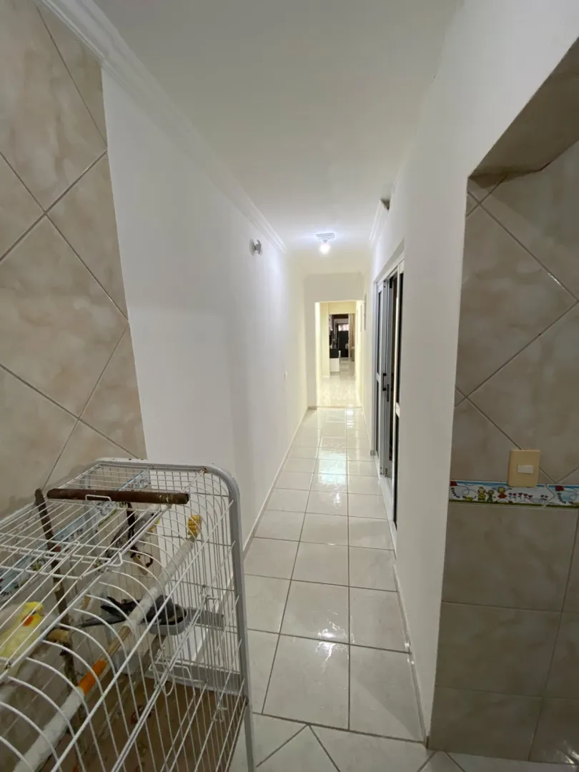 Casa espa&ccedil;osa com 2 Su&iacute;tes - Vl. Sagrado Cecilia  Mogi das Cruzes - 
