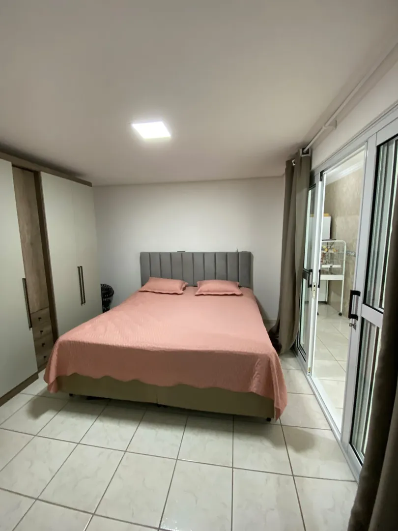 Casa espa&ccedil;osa com 2 Su&iacute;tes - Vl. Sagrado Cecilia  Mogi das Cruzes - 