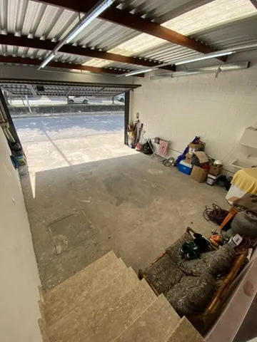 Casa espa&ccedil;osa com 2 Su&iacute;tes - Vl. Sagrado Cecilia  Mogi das Cruzes - 