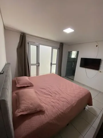 Casa espa&ccedil;osa com 2 Su&iacute;tes - Vl. Sagrado Cecilia  Mogi das Cruzes - 