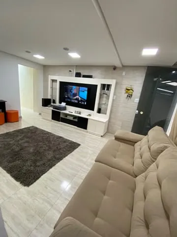 Casa espa&ccedil;osa com 2 Su&iacute;tes - Vl. Sagrado Cecilia  Mogi das Cruzes - 