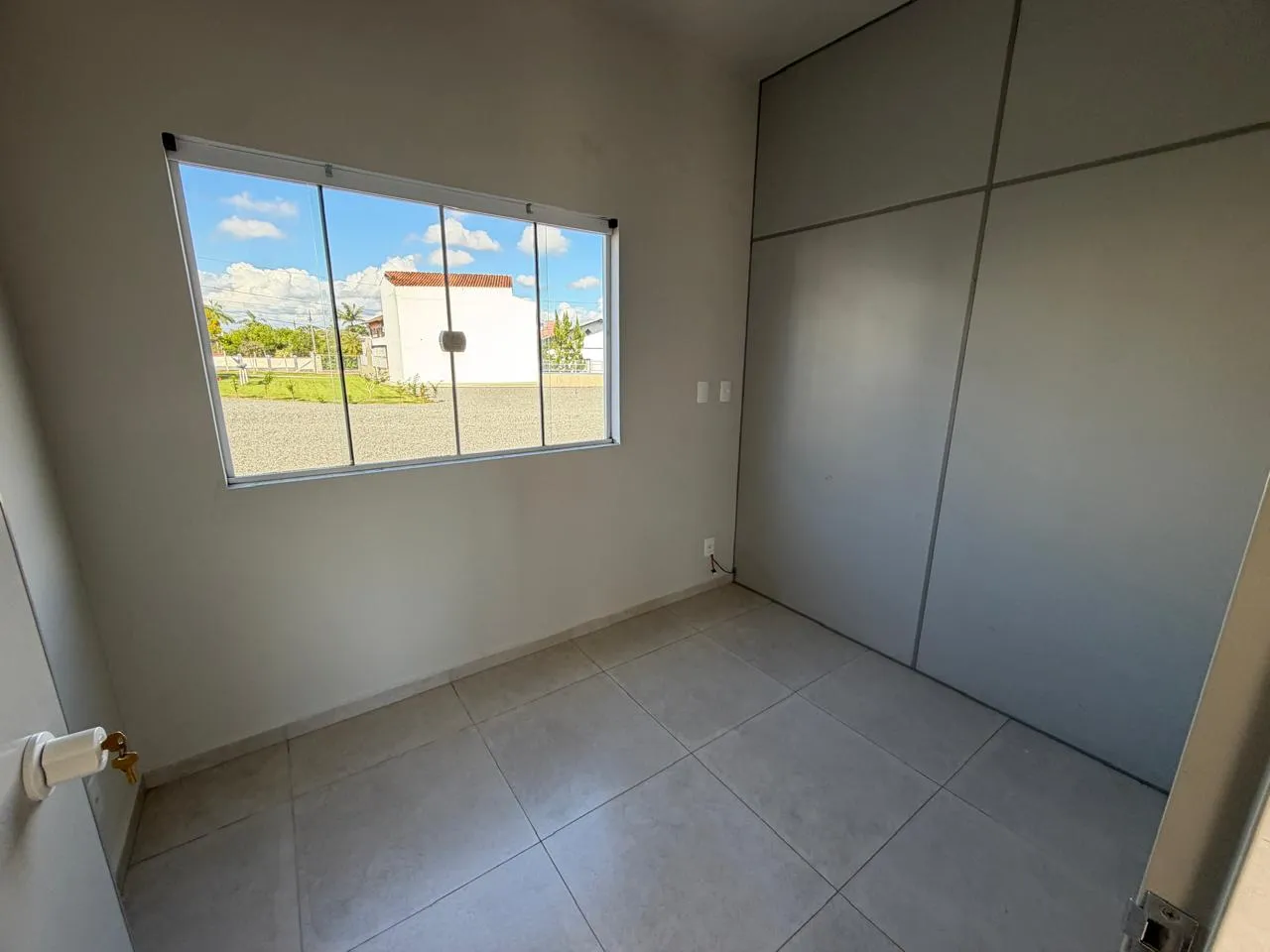 Casa - B. Estados  Timbó - 