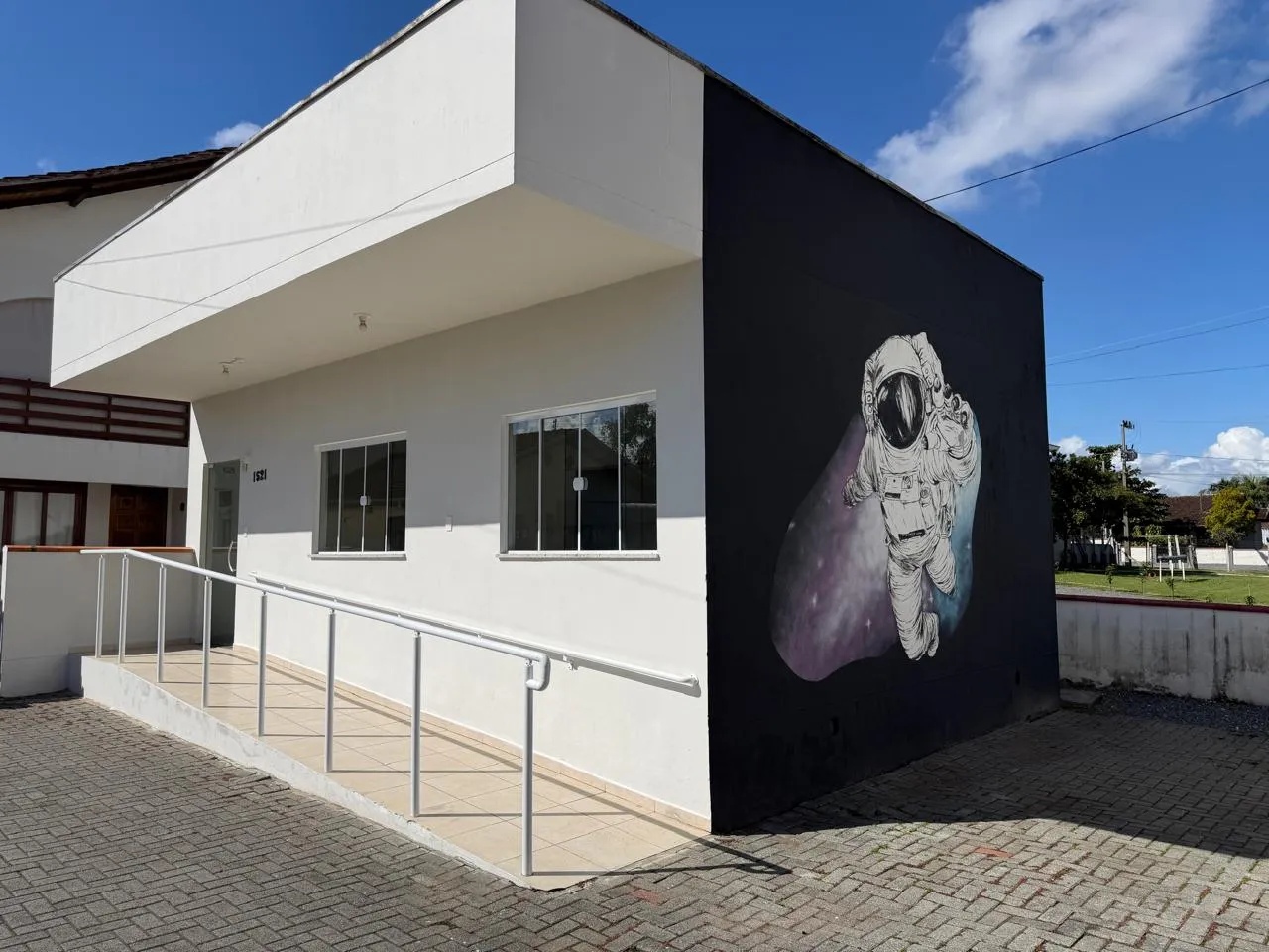 Casa - B. Estados  Timbó - 
