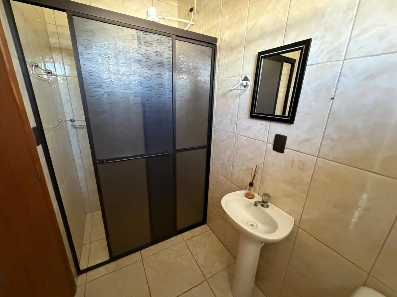 Apartamento - B. Estados  Timbó - 
