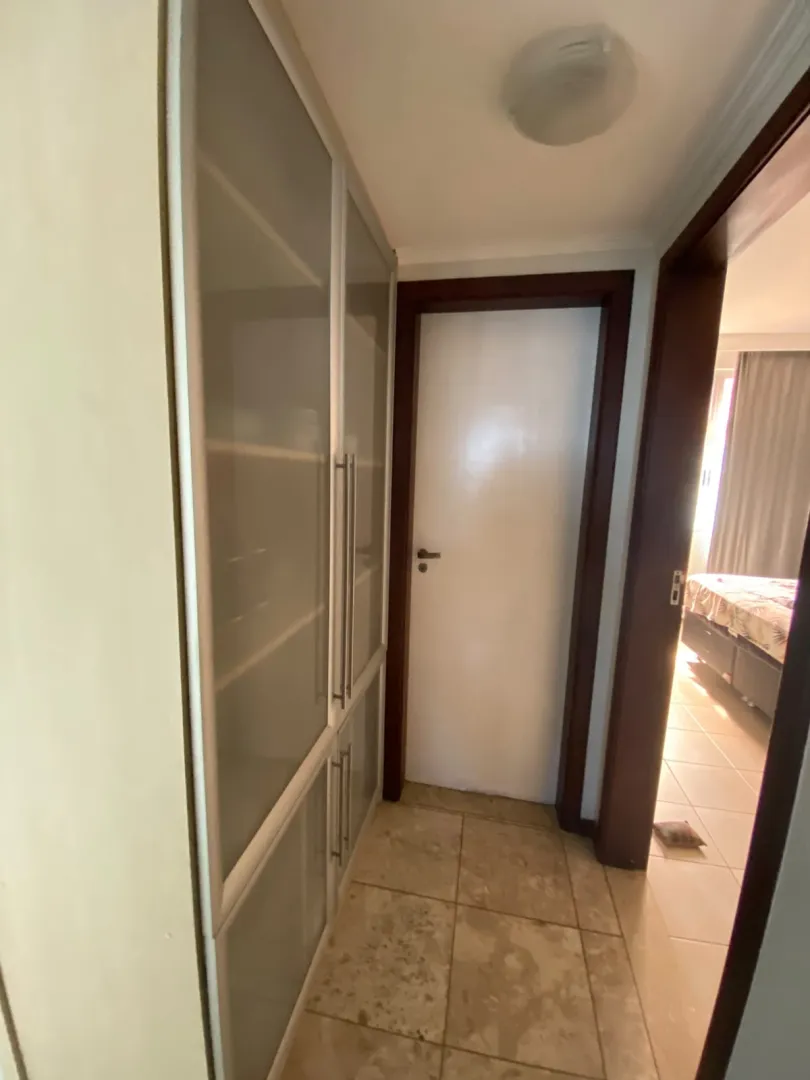 APARTAMENTO AMPLO 4 QUARTOS 2 SU&Iacute;TES VARANDA GARAGEM ELEVADOR PORTARIA &Agrave; VENDA CANELA! Rua Marechal Floriano Salvador - 
