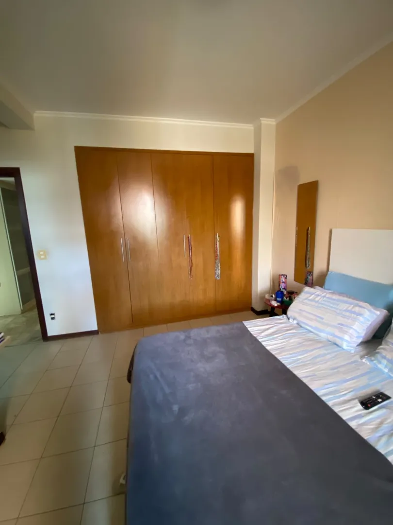 APARTAMENTO AMPLO 4 QUARTOS 2 SU&Iacute;TES VARANDA GARAGEM ELEVADOR PORTARIA &Agrave; VENDA CANELA! Rua Marechal Floriano Salvador - 