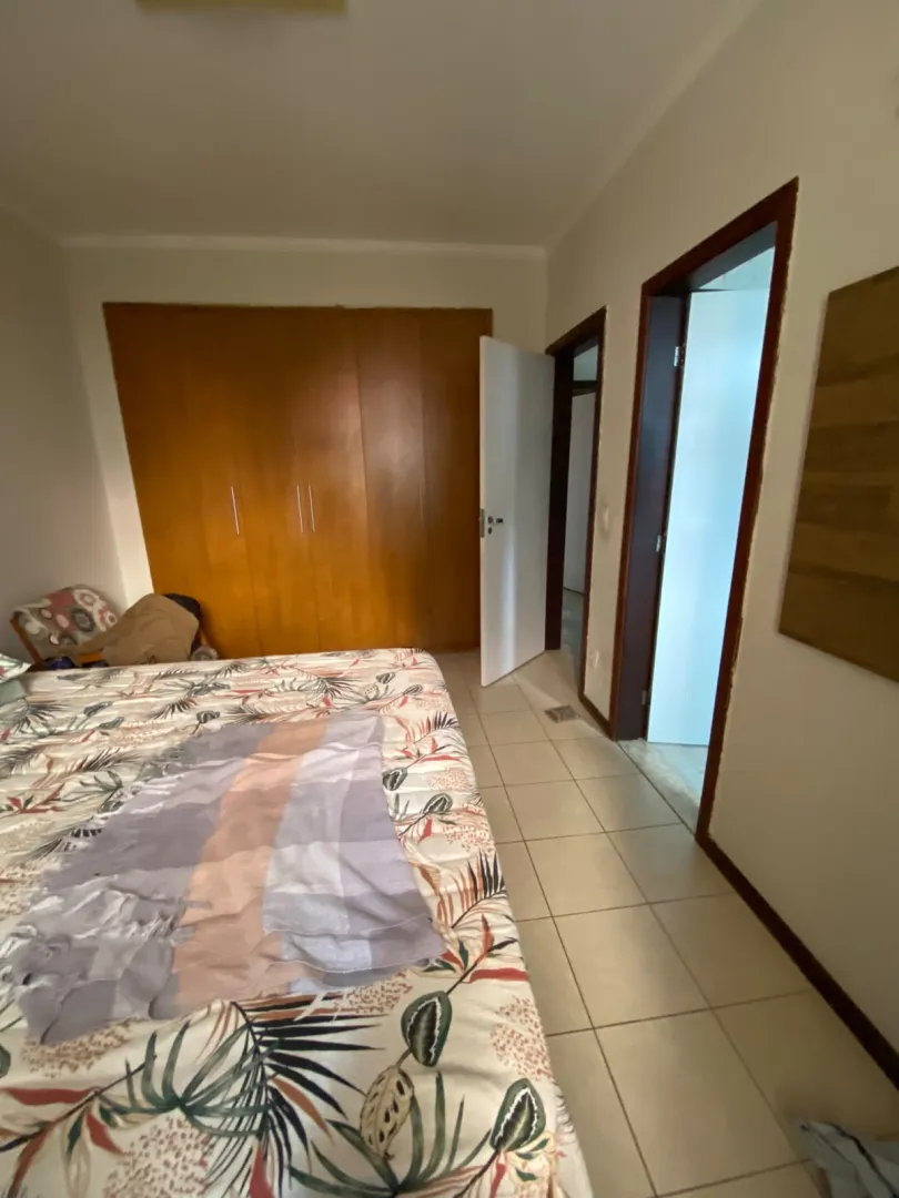 APARTAMENTO AMPLO 4 QUARTOS 2 SU&Iacute;TES VARANDA GARAGEM ELEVADOR PORTARIA &Agrave; VENDA CANELA! Rua Marechal Floriano Salvador - 