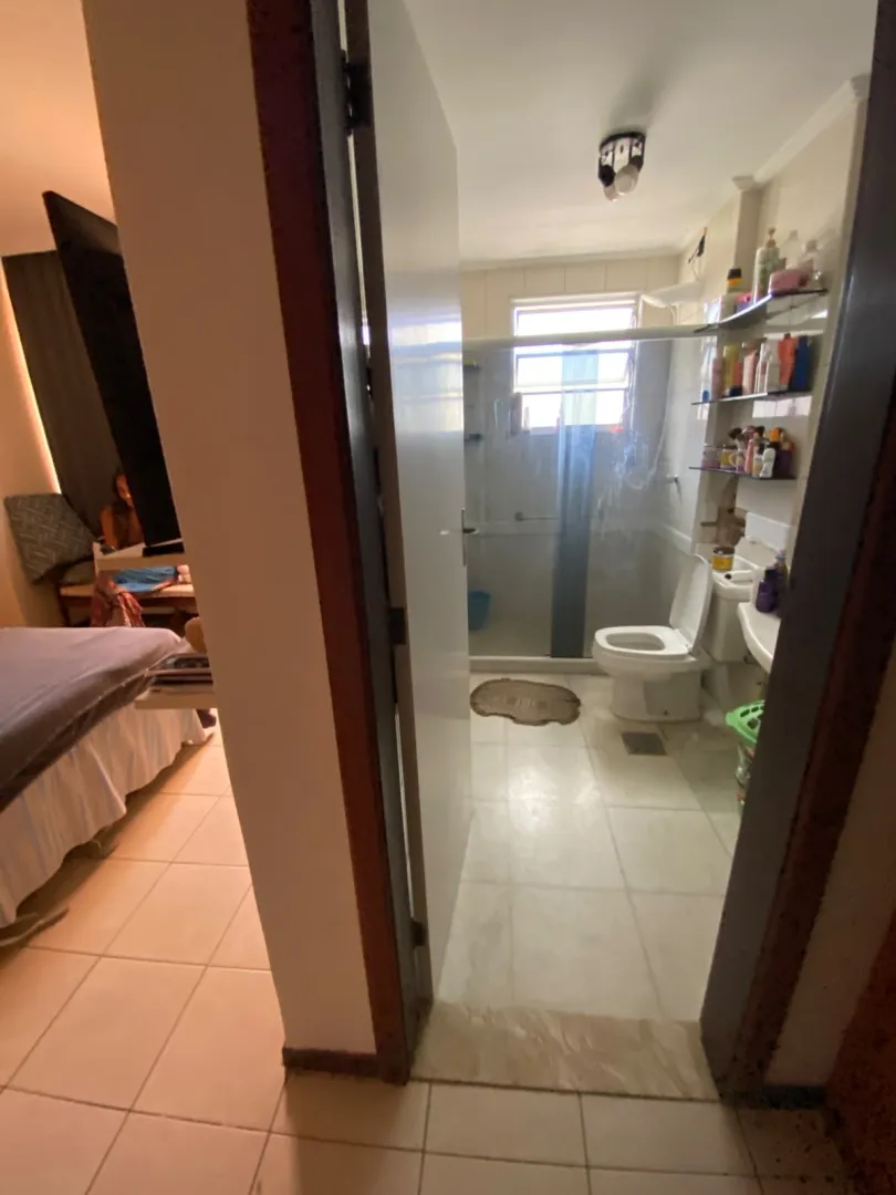APARTAMENTO AMPLO 4 QUARTOS 2 SU&Iacute;TES VARANDA GARAGEM ELEVADOR PORTARIA &Agrave; VENDA CANELA! Rua Marechal Floriano Salvador - 