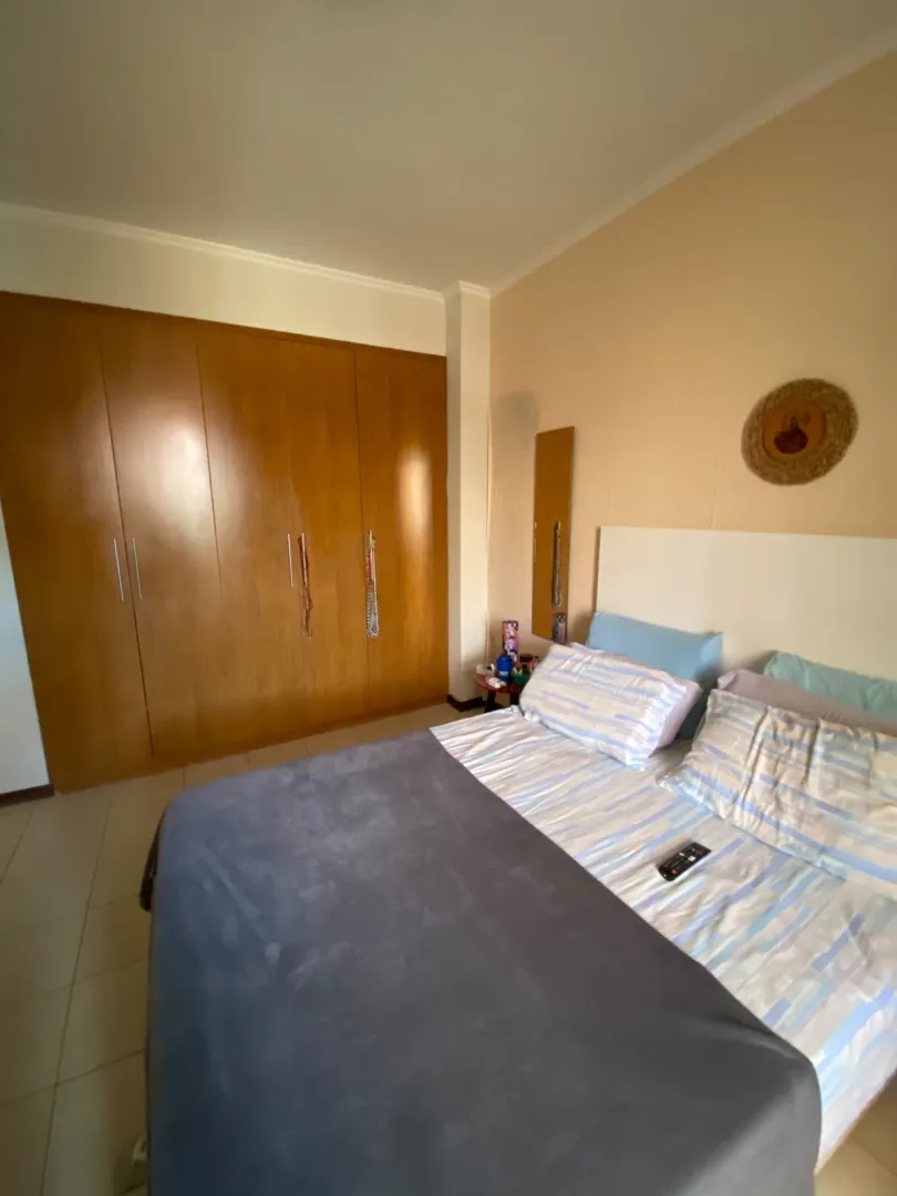 APARTAMENTO AMPLO 4 QUARTOS 2 SU&Iacute;TES VARANDA GARAGEM ELEVADOR PORTARIA &Agrave; VENDA CANELA! Rua Marechal Floriano Salvador - 