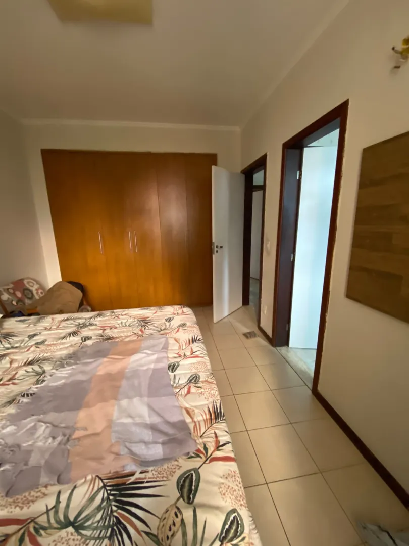 APARTAMENTO AMPLO 4 QUARTOS 2 SU&Iacute;TES VARANDA GARAGEM ELEVADOR PORTARIA &Agrave; VENDA CANELA! Rua Marechal Floriano Salvador - 