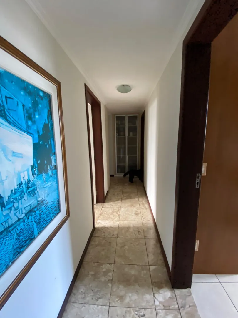 APARTAMENTO AMPLO 4 QUARTOS 2 SU&Iacute;TES VARANDA GARAGEM ELEVADOR PORTARIA &Agrave; VENDA CANELA! Rua Marechal Floriano Salvador - 