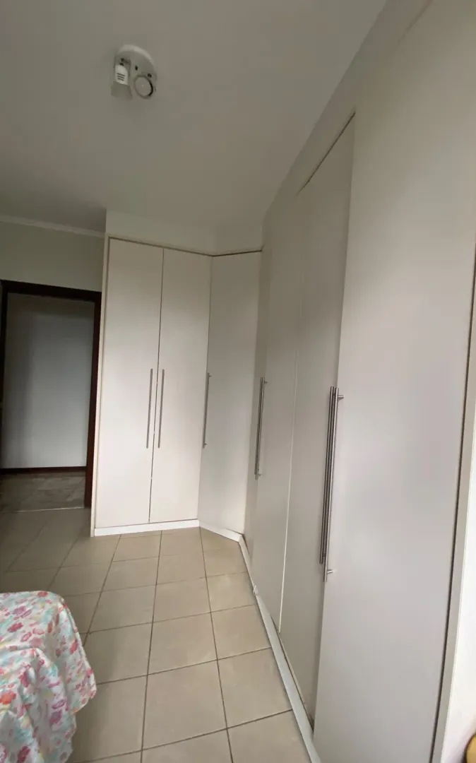 APARTAMENTO AMPLO 4 QUARTOS 2 SU&Iacute;TES VARANDA GARAGEM ELEVADOR PORTARIA &Agrave; VENDA CANELA! Rua Marechal Floriano Salvador - 